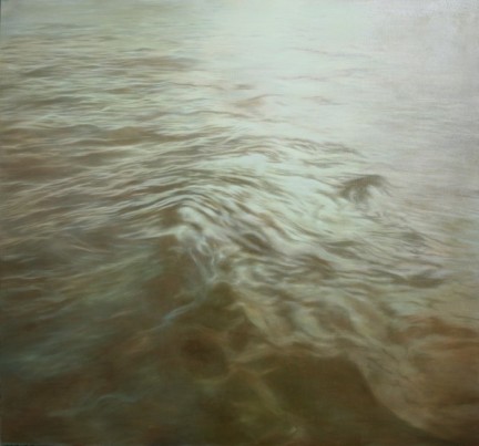hary cahaya_rupture-1140x150-oil on canvas 2008